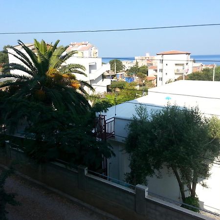 Apartments Nurkovic Dobra Voda Room photo