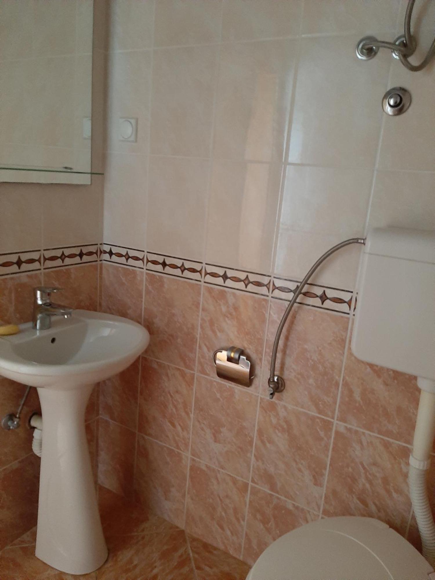 Apartments Nurkovic Dobra Voda Room photo