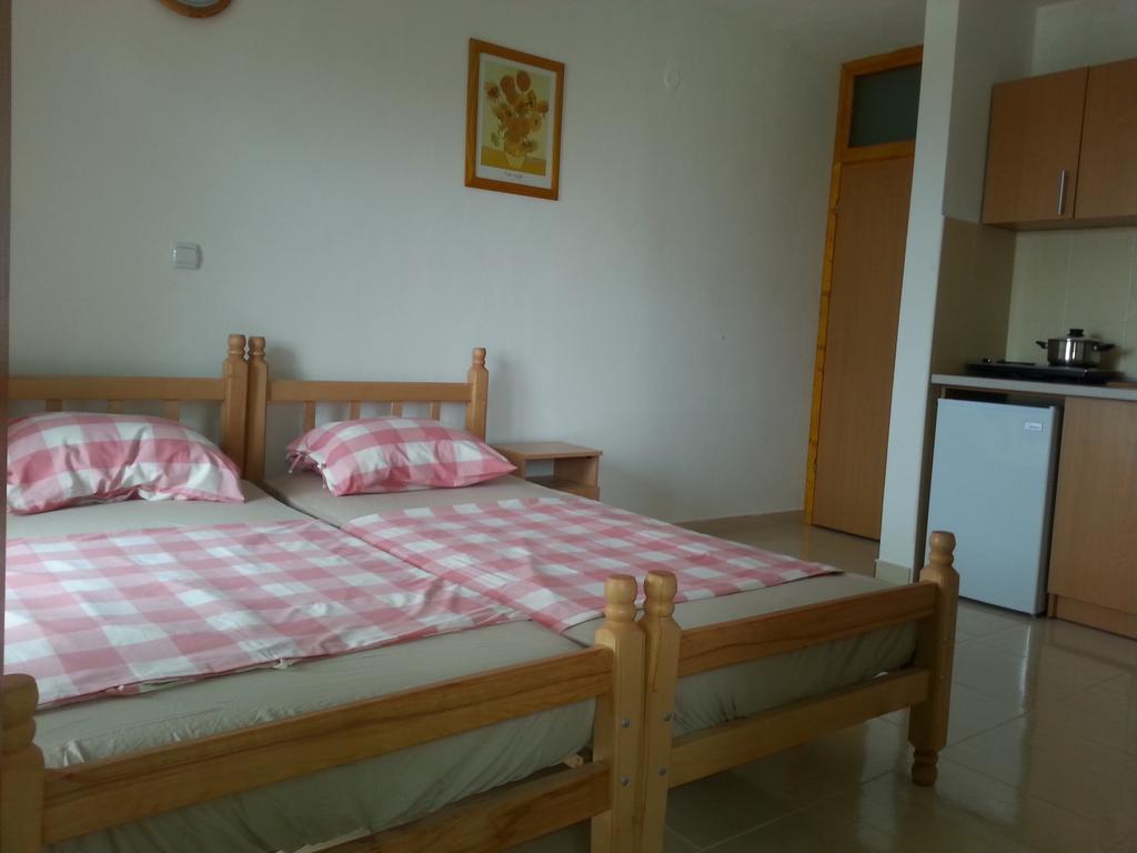 Apartments Nurkovic Dobra Voda Room photo